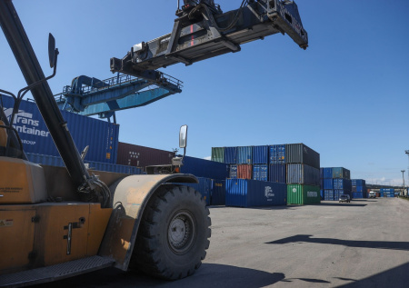 «Исторический минимум»: в России упал параллельный импорт