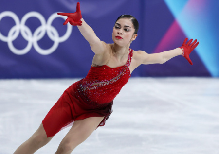 Стас Садальский объяснил, кто виноват в падении Петросян на Олимпиаде