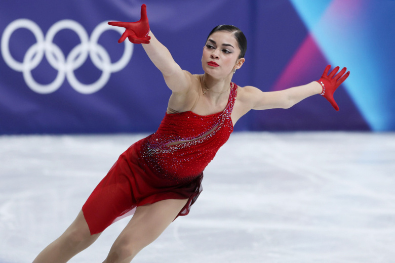 Аделия Петросян