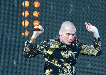 Умер Николай Комягин из Shortparis: чем известен, что сделал для музыки