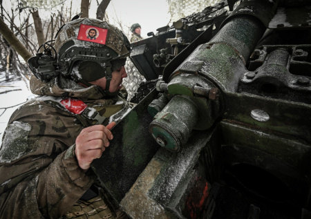 Наступление ВС России на Харьков 20 февраля: ВКС выжигают целые бригады