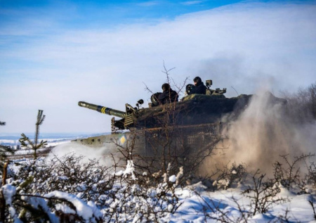 ВС РФ сорвали все попытки ВСУ повторить«курскую авантюру»