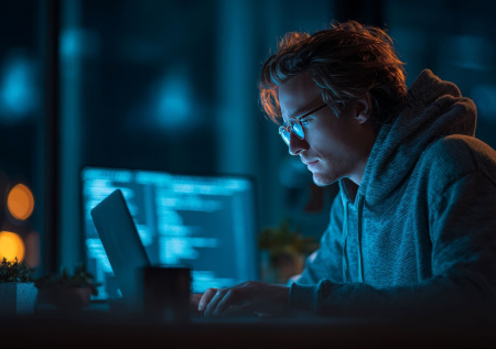 Стало известно, как пылесосы могут помочь хакерам получить личные данные