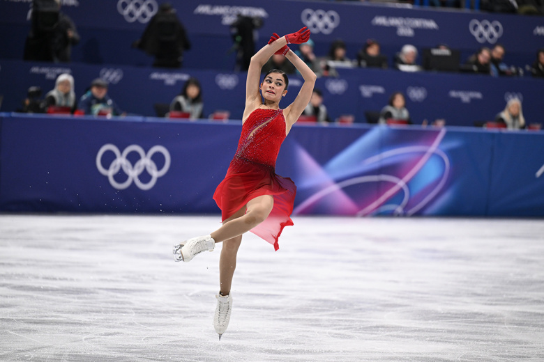 Аделия Петросян