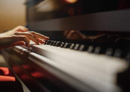 Российский вундеркинд покорил европейцев на престижном музыкальном конкурсе