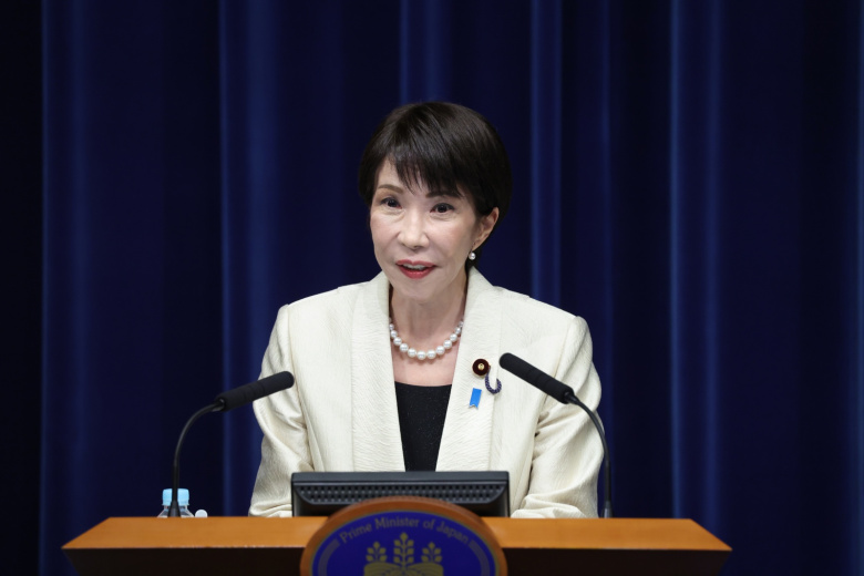 Санаэ Такаити