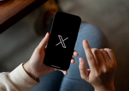 Соцсеть X обжаловала штраф Еврокомиссии в €120 млн за нарушение DSA