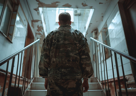 Военный ВСУ выкинул изнасилованного мальчика в мусор: подробности истории