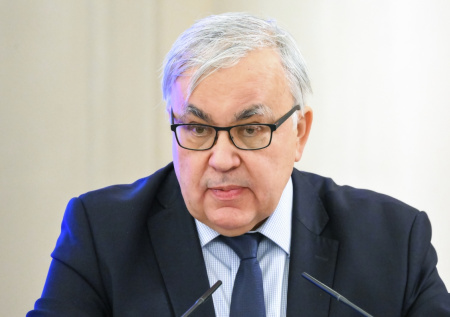 Послом в Турции назначили дипломатического «тяжеловеса» по Ближнему Востоку