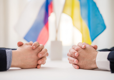 Стало известно, когда состоится новый раунд переговоров по Украине