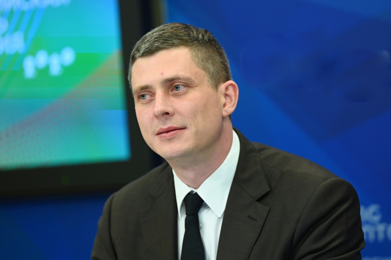 Павел Смелов