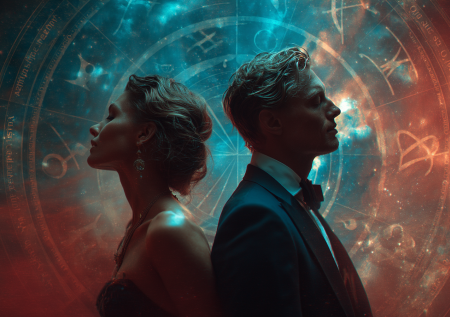 Гороскоп на 23 февраля: Овны раскроют таланты, Тельцов ждет предательство