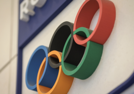 Хоккеистки одной страны в третий раз выиграли Олимпиаду