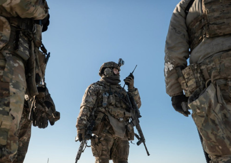 Шарики-убийцы в БПЛА, теракт в Ставрополе: как ВСУ атакуют РФ 20 февраля