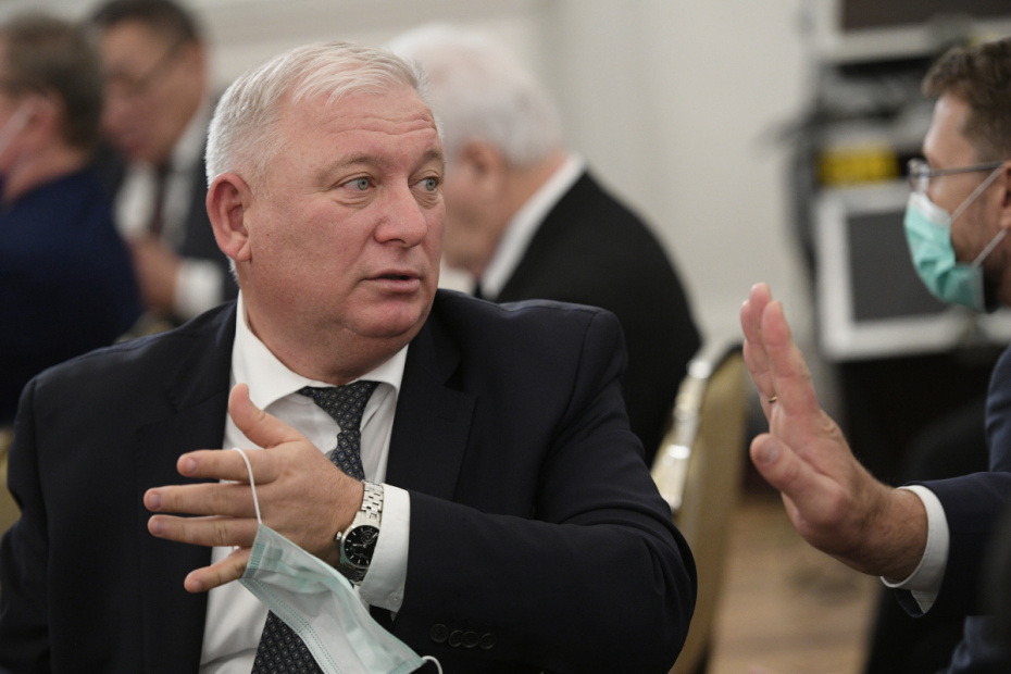 Анатолий Вороновский