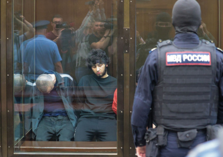 Дело «Крокуса» приблизилось к развязке