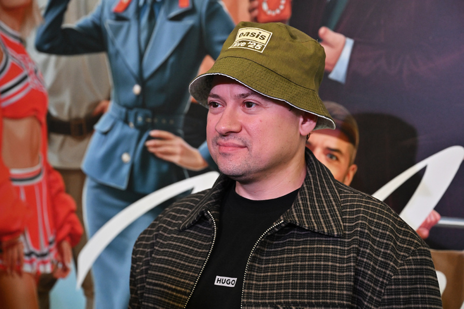 Андрей Гайдулян