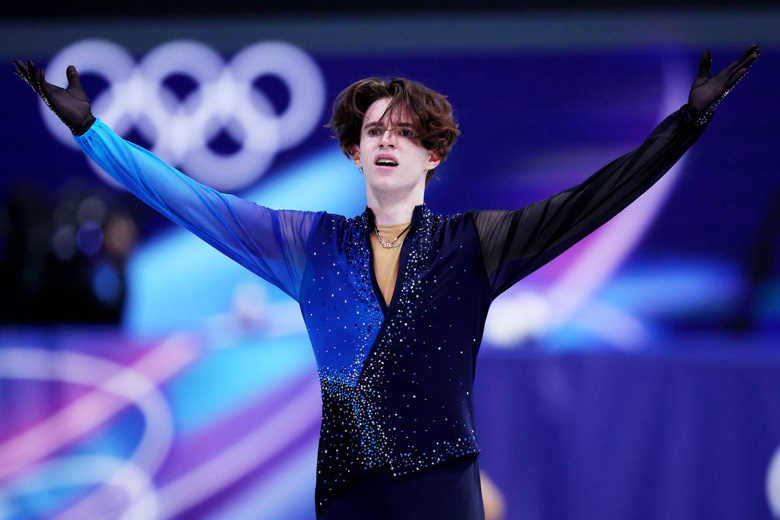 Михаил Шайдоров