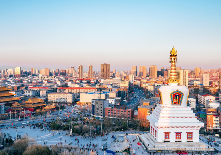 Генконсулом России в Монголии стал дипломат с 27-летним стажем