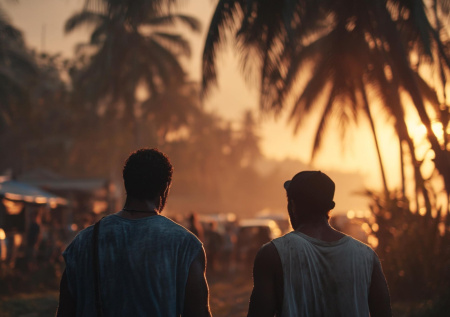 Похитили, требовали выкуп, расчленили: в Таиланде судят убийц петербуржца