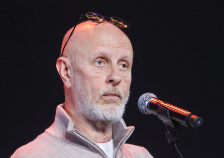 Гоблин раскрыл, от чего отказался после 50 лет