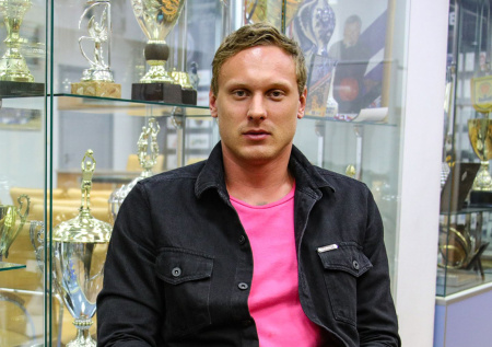 В деле вокруг имущества погибшего Яниса Тиммы произошел новый поворот