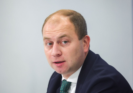 Замминистра торговли рассказал о развитии российской робототехники