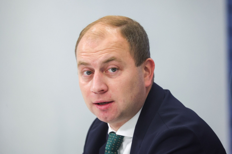 Роман Чекушов