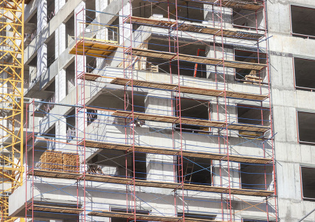 Инвестор объяснил, на что обратить внимание при покупке новостройки