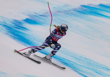 Рухнувшая на Олимпиаде горнолыжница перенесла пятую операцию на ноге