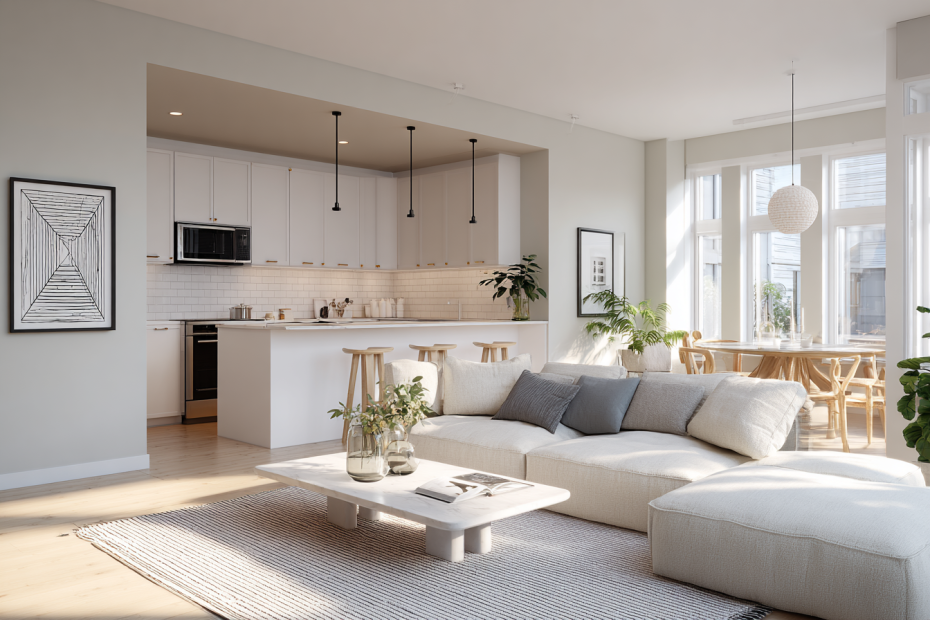 Этаж и состояние: почему лифт и косметический ремонт решают всё