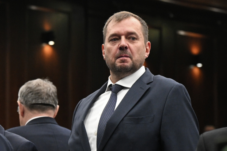 Евгений Балицкий