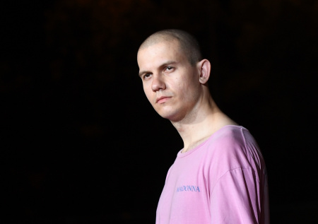 Умер лидер Shortparis Николай Комягин: биография