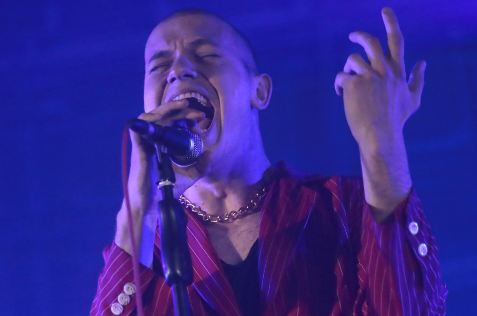 Николай Комягин