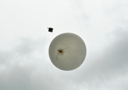 Раскрыта тайна упавшего на Кубани неопознанного объекта