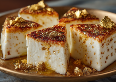 Жареное молоко — сливочный домашний десерт: не сравнится с сырниками и запеканками