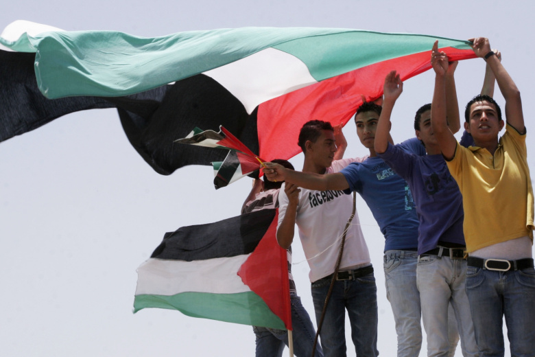 Сектор Газа