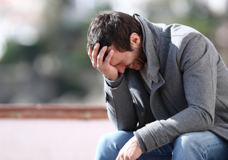 Психиатр рассказал, кому грозит «весеннее обострение»