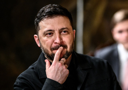 Зеленский в ужасе после Женевы: что известно, сколько еще продлится СВО?