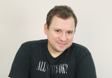 Операция, стримы, Германия, гнев из-за мигрантов: как живет Андрей Гайдулян