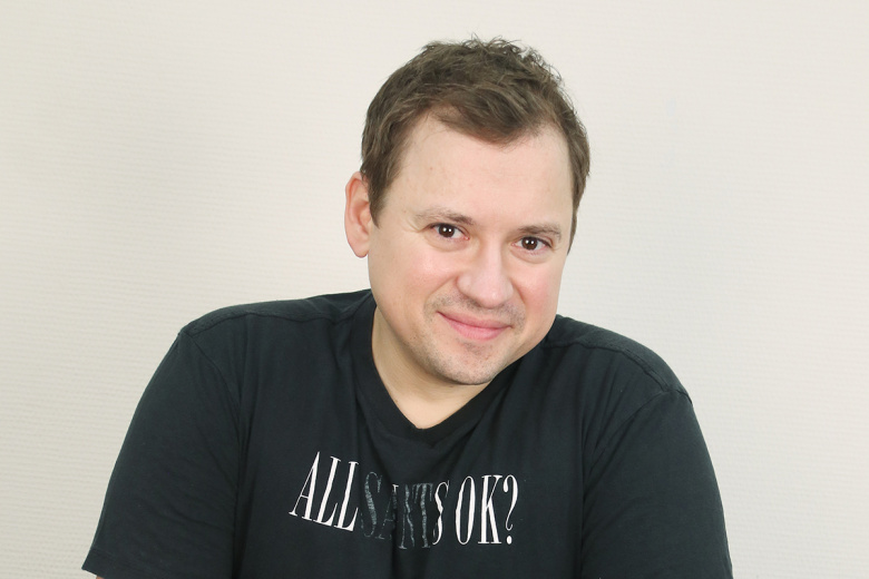 Андрей Гайдулян