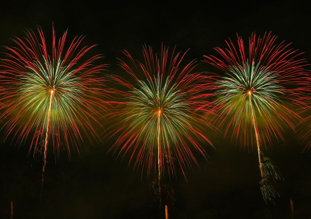 В мэрии Москвы высказались о салюте на 23 Февраля