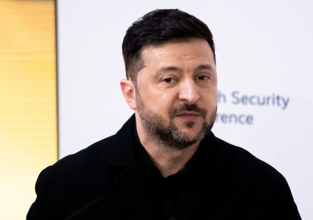 Политолог ответил, скажется ли на Зеленском упоминание в файлах Эпштейна