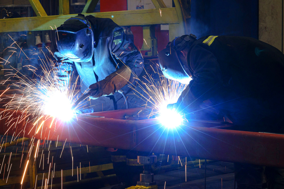 Как выбрать сварочный аппарат для дома: инвертор, полуавтомат или аргон?