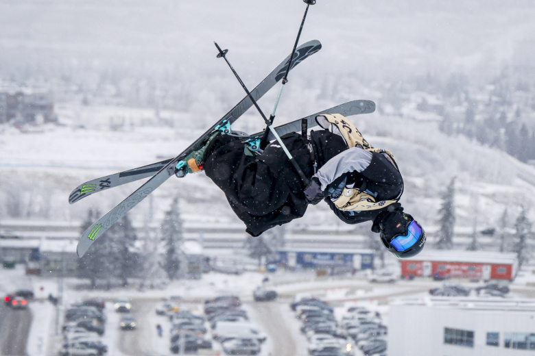 Финли Мелвилл Айвз