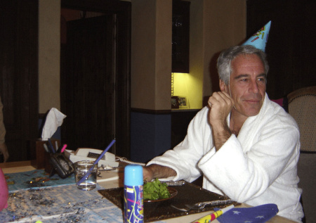 Преемник Эпштейна выплатит компенсации всем оставшимся жертвам