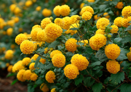 Многолетник, который цветет на одном месте 60 лет: радует глаз с весны до осени