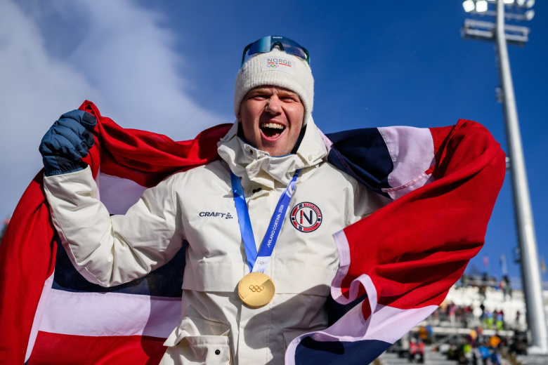 Йоханнес Дале-Шевдал