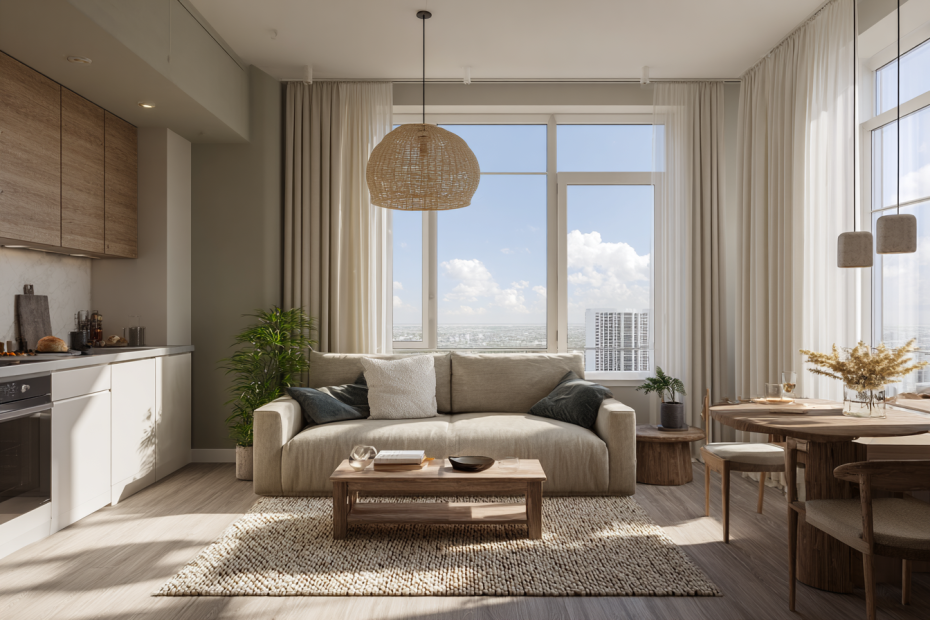 Инфраструктура и транспорт: критерии, которые нельзя изменить