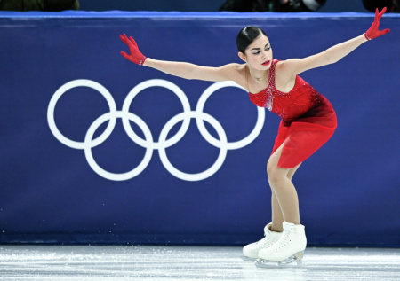 Рискнула и упала: Петросян без медали ОИ — реакция Тарасовой, Ягудина